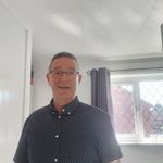 Profile Picture of Simon Hicks (@simon.hicks.7564) on Instagram