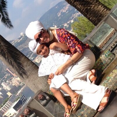 Profile Picture of Daljit Kaur (@Dal_jit) on Twitter
