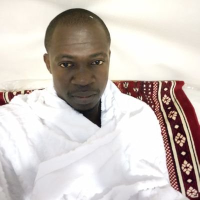 Profile Picture of Mahamadou Adamou Dan Bina (@AdamouBina) on Twitter