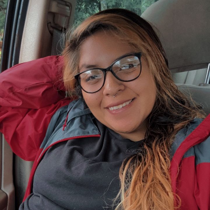 Profile Picture of Dara Wolfe (@dara.chantia.spen) on Tiktok
