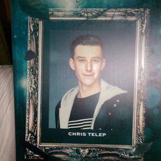 Profile Picture of Chris Telep (@ctelp1) on Facebook