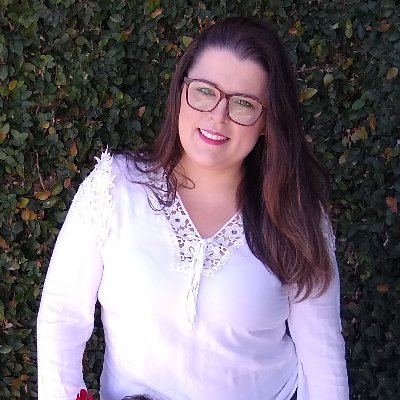 Profile Picture of Bárbara Ellen Schmitt (@BrbaraEllenSch1) on Twitter