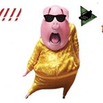 Profile Picture of Joshua Quinn (@pvpifreeze) on Instagram