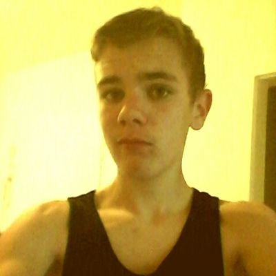 Profile Picture of Benjamin Seidel (@_benny_black_) on Twitter