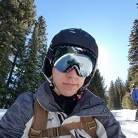 Profile Picture of Alex James Baca (@alex-james-baca) on Quora