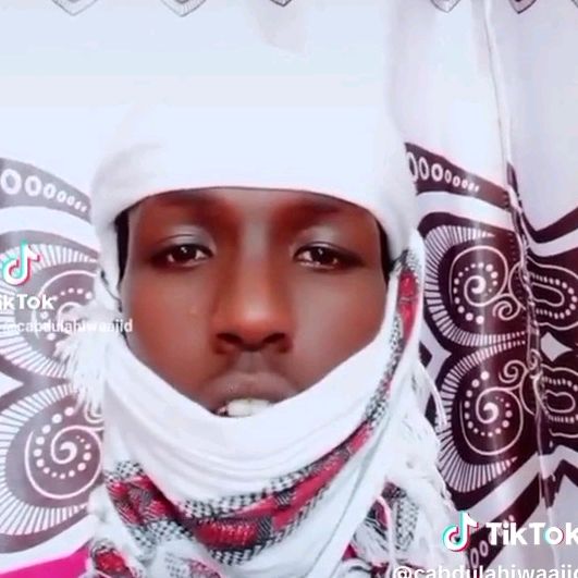 Profile Picture of wadeeb (@wadeeb1) on Tiktok