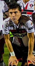 Profile Photo of Héctor Mancilla - Wikipediaon Wikipedia