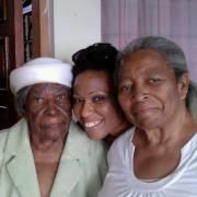Profile Picture of Glenda Dixon-Burrell (@glandibu) on Pinterest