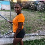 Profile Picture of Trisha Brown (@c_ho_zen_) on Instagram