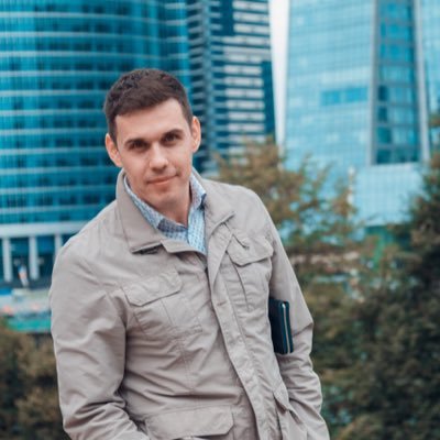 Profile Picture of Konstantin Ivanov (@IvanovKostya) on Twitter