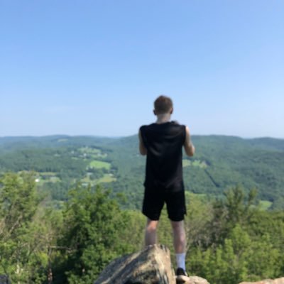 Tyler Mosher - Twitter Profile Picture of Tyler Mosher (@TylerMosher20) on Twitter