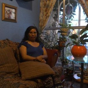 Profile Picture of Esther Anselmo Sánchez (@esther_anselmo) on Twitter