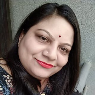 Profile Picture of Jayshree Patil (@jaysree.patil.54) on Facebook