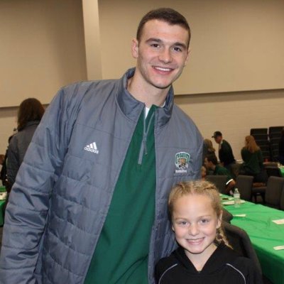 Profile Picture of Lacy Ludwig (@ludwig_lacy) on Twitter