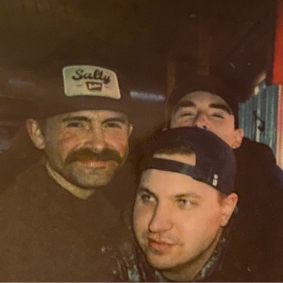 Profile Picture of Jacob Allan (@allanjac000) on Poshmark