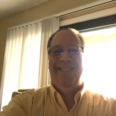 Profile Picture of Michael Kleinberg (@MichaelKleinbe3) on Twitter