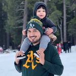 Profile Picture of Michael Vizcaino (@mikeviz) on Instagram