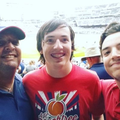 Profile Picture of Andrew Covington (@leftback02) on Twitter