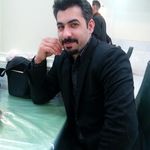 Profile Picture of ، Arash Golestani (@golestani_arash) on Instagram