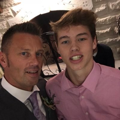 Profile Picture of Judd Brackeen (@brackeen68) on Twitter