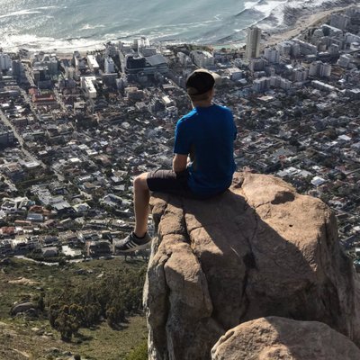 Profile Picture of Jacob Barry (@jjacob_b) on Twitter