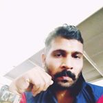 Profile Picture of Mukesh S Nair (@mukeshnair88) on Instagram