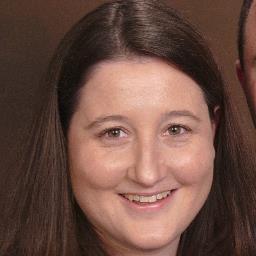 Profile Picture of Amanda Kohn (@amandajoykohn) on Twitter