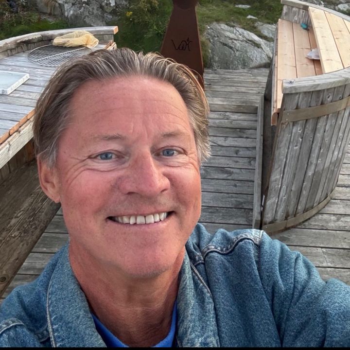 Profile Picture of Eric Wilson (@eric.wilson85) on Tiktok