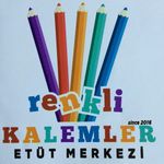 Profile Picture of Renkli kalemler etüt merkezi (@renklikalemler2016) on Instagram