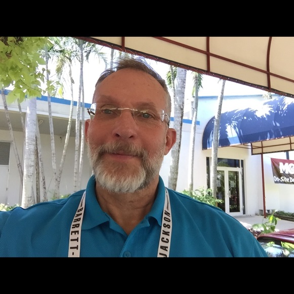 Profile Picture of Richard Haberstroh (@205rickham) on Poshmark