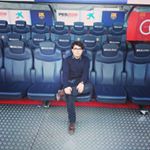 Profile Picture of Tony Chapa (@chapatony) on Instagram