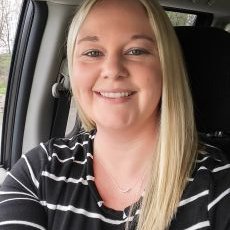 Profile Picture of Kim Albers (@Racingfan27) on Twitter