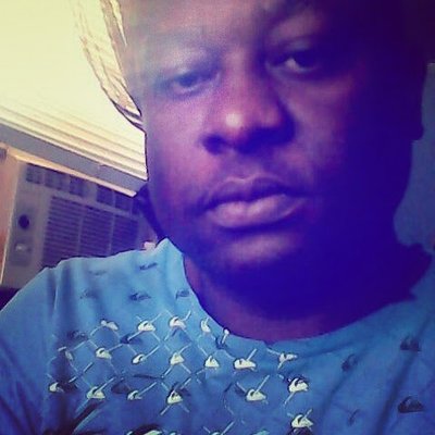 Profile Picture of Calvin B Woolfolk (@badboywoolfolk) on Twitter