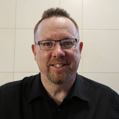Profile Picture of Carl Sarfi (@CarlSarfi) on Twitter