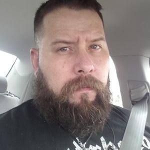 Profile Picture of Shawn Stevenson (@hornsatwar) on Twitter