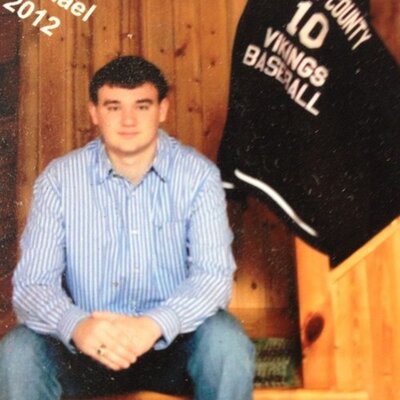 Mike Mcmanis - Twitter Profile Picture of Mike Mcmanis (@mikeymcman) on Twitter