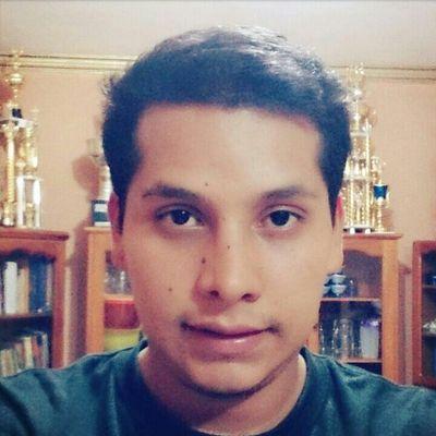 Profile Picture of Álvaro Paz (@alvaropaz260790) on Twitter