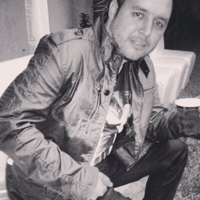 Profile Picture of Alex Dingler (@diavoloalex) on Twitter