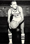 Profile Picture of Tom Kerwinon Wikipedia