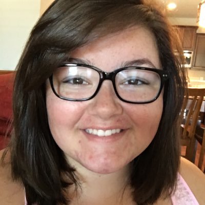 Profile Picture of Sarah Jean Heller (@Hooting_owl17) on Twitter