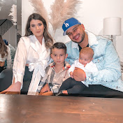 Profile Picture of The Tarula Family (@thetarulafamily) on Youtube