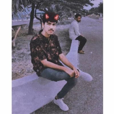Profile Picture of Abir Ahmed (@abirahmed843) on Twitter