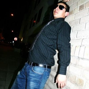 Profile Picture of Joel Hare (@popniggasintheyface) on Myspace