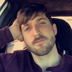 Profile Picture of Blake Shifflett (@blakeshifflett) on Tiktok