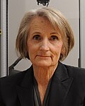 Profile Picture of Raechel Laingon Wikipedia