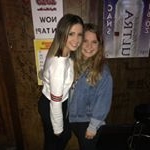 Profile Picture of Amelia Leigh Amon (@amelia_amon) on Instagram