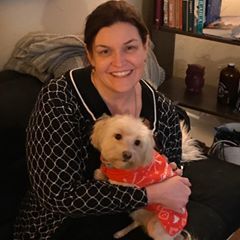Profile Picture of Lisa Scavo567 (@lisascavo) on Tiktok