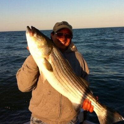 Profile Picture of Joseph A Giunta (@a_giunta) on Twitter