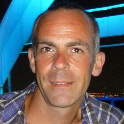 Profile Picture of Jim Rimmeron Twitter