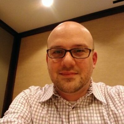 Profile Picture of Stephen Grimaldi (@Grimal9) on Twitter